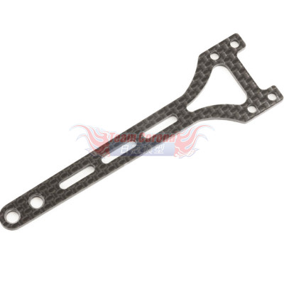 INFINITY TS108 	REAR TOP DECK (2.0mm)